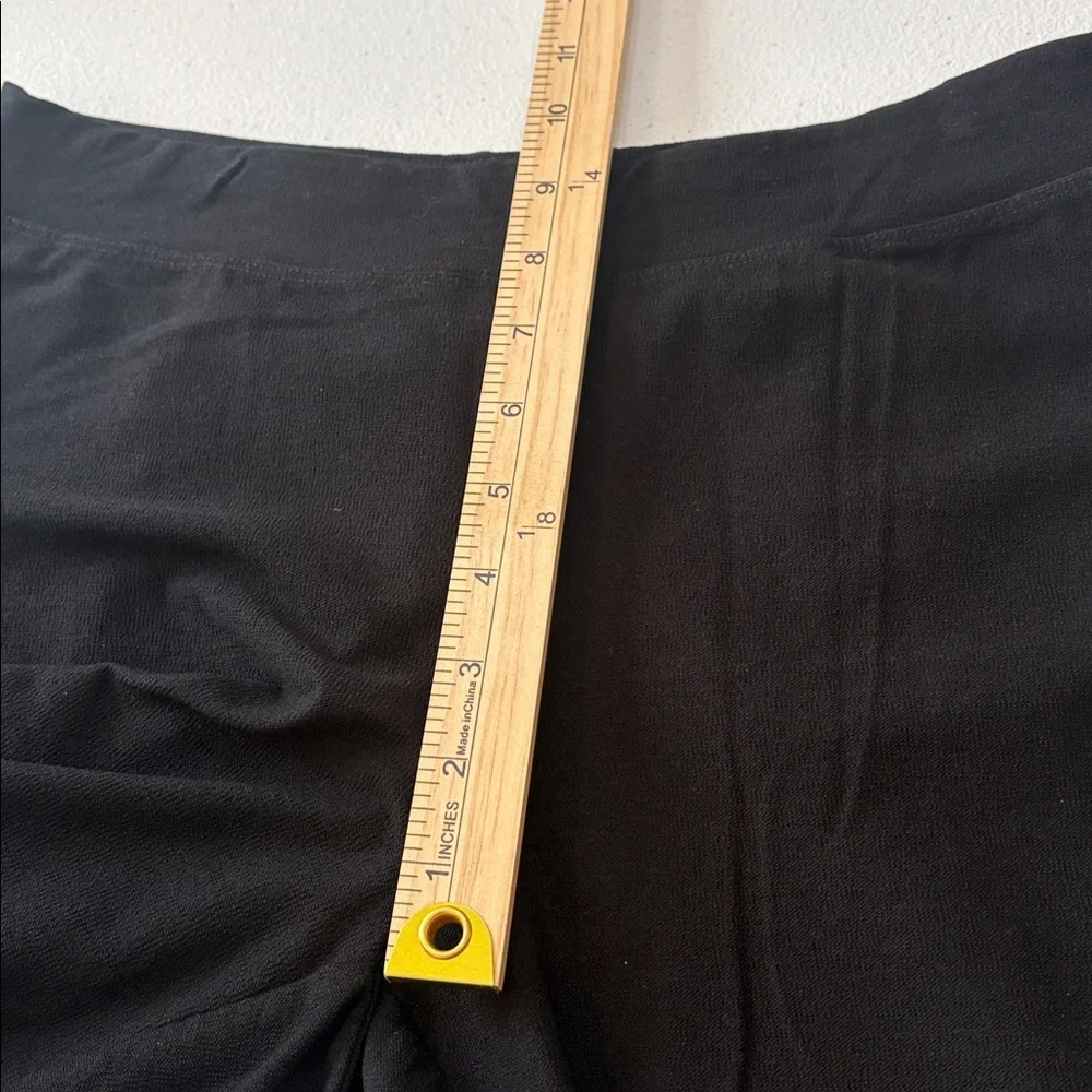 Eileen Fisher Crepe Pull On Pants Size XS. B95 - Picture 8 of 9
